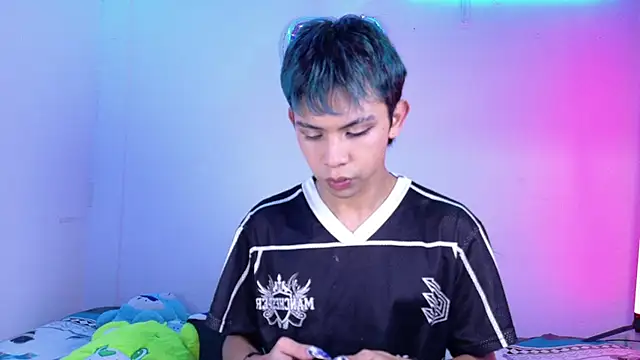 Apolo Prince1 online show from 14, 7, 2026