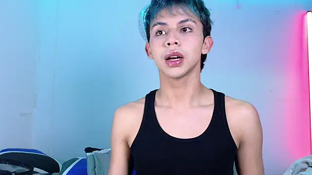 Apolo Prince1 online show from 15, 7, 2026