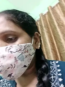 Monika telugu queen online show from 10, 5, 2026