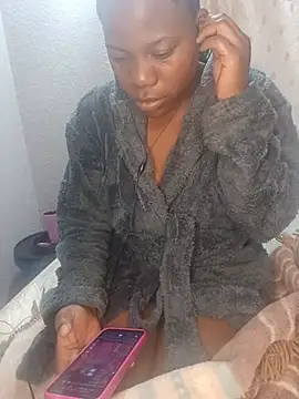 ShyBabe 07 online show from 19, 6, 2026