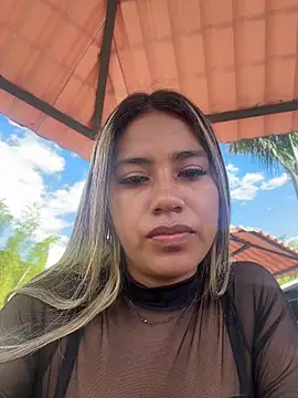 Kimmiebellarie online show from 15, 7, 2026