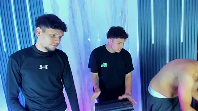 The King Swit online show from 13, 4, 2026