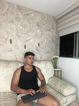 AARON SKYLON online show from 27, 4, 2026