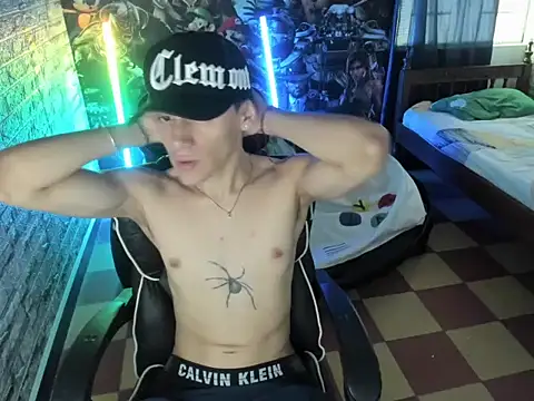 sebas jusa online show from 30, 4, 2026