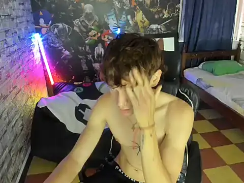 Snapshot of sebas_jusa chatting on 8, 6, 2026 sebas jusa online show from 8, 6, 2026