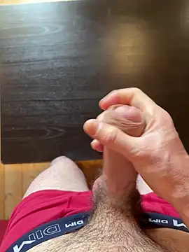 SexyAlex4340 online show from 27, 6, 2026