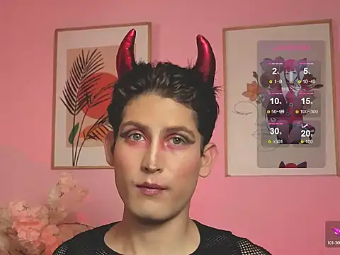   Angel   online show from 29, 4, 2026