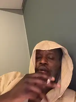 Shakazullu1 online show from 10, 4, 2026