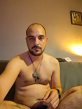 Gavrochesexy online show from 12, 7, 2026