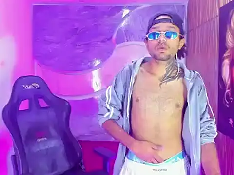 Josh Hot Sex online show from 11, 4, 2026