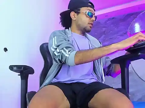 Josh Hot Sex online show from 12, 4, 2026