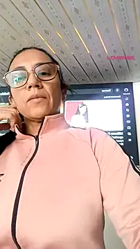 Snapshot of Rouse69__ chatting on 23, 7, 2026 Rouse69 online show from 23, 7, 2026