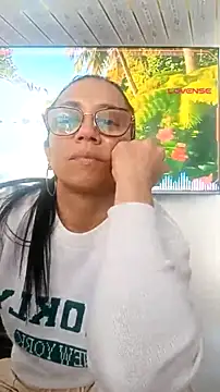 Snapshot of Rouse69__ chatting on 24, 7, 2026 Rouse69 online show from 24, 7, 2026