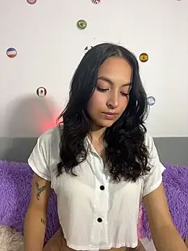 Snapshot of SweetGabriella_ chatting on 5, 7, 2026 SweetGabriella online show from 5, 7, 2026