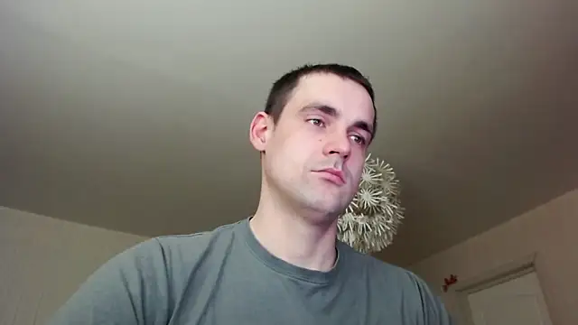 NaughtyBoy Jack online show from 27, 4, 2026