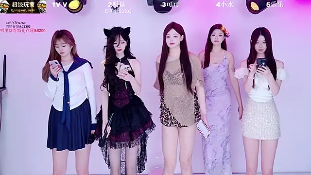 MaiLang-108 online show from 13, 4, 2026