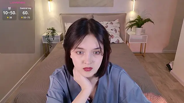 Snapshot of _luny_ chatting on 12, 4, 2026 luny online show from 12, 4, 2026