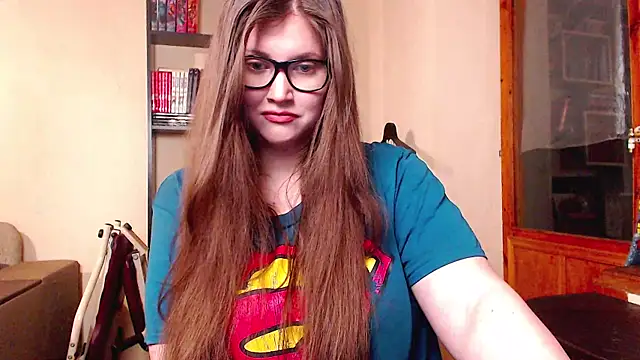  Allexandra  online show from 20, 4, 2026