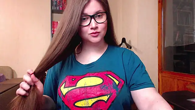  Allexandra  online show from 26, 4, 2026