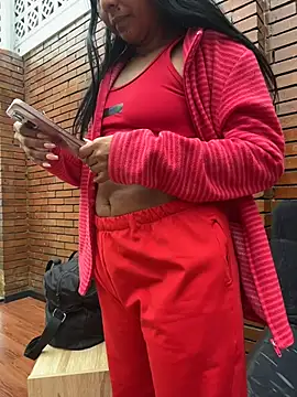 MELIZ QUEEN online show from 23, 6, 2026