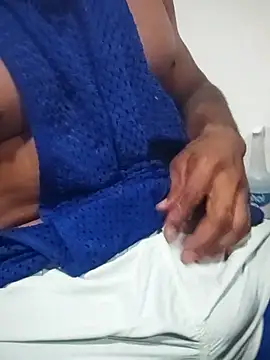 Antonny grace online show from 14, 4, 2026