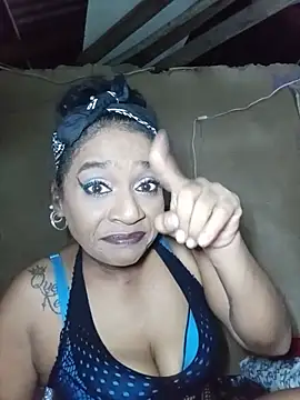 MissyLoveCreator online show from 27, 7, 2026