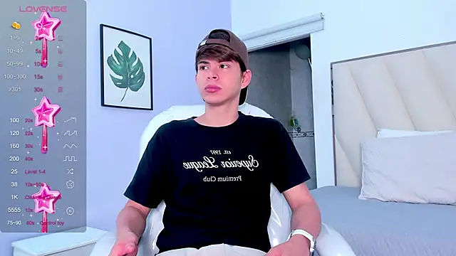 Angel wish  online show from 16, 5, 2026