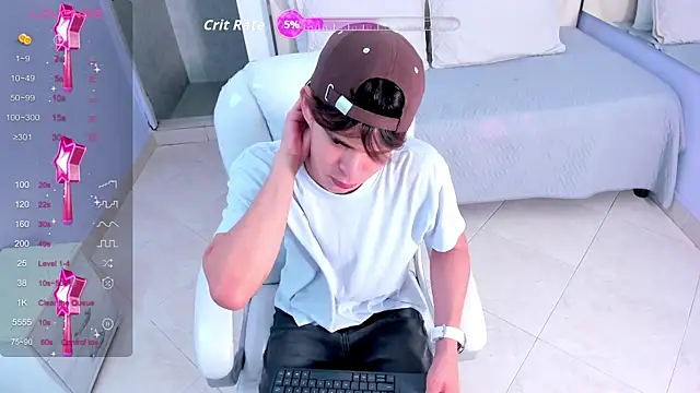 Angel wish  online show from 22, 5, 2026