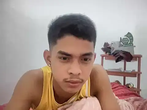 yourhotasian jhonpol16 online show from 26, 4, 2026