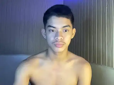 yourhotasian jhonpol16 online show from 2, 5, 2026
