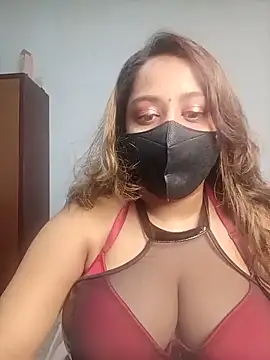 Suger Lips 99 online show from 16, 6, 2026