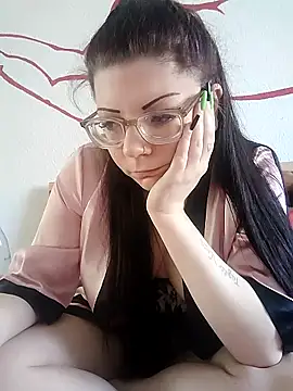 HotVWGirl online show from 26, 4, 2026