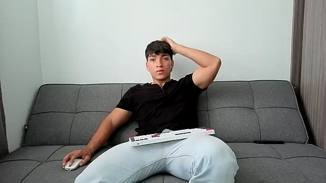 James silva1 online show from 22, 4, 2026