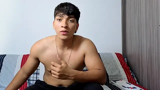 James silva1 online show from 24, 4, 2026