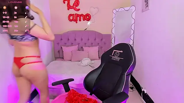 KATHERINE TAY online show from 20, 4, 2026