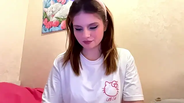 Snapshot of SexyFriren chatting on 12, 4, 2026 SexyFriren online show from 12, 4, 2026