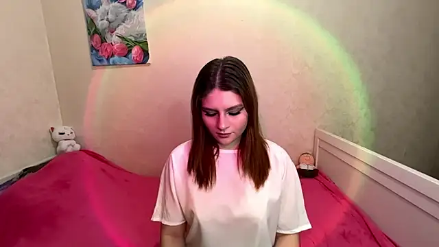 SexyFriren online show from 26, 4, 2026