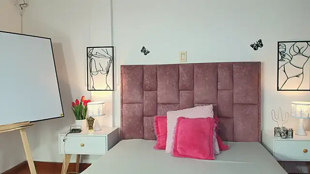 SophiaConor1 online show from 17, 4, 2026