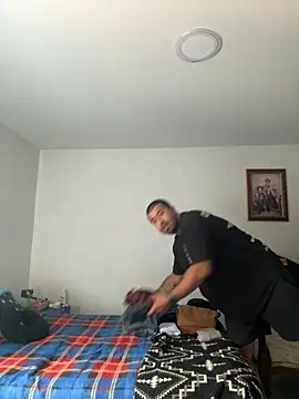 Frednunex online show from 20, 4, 2026