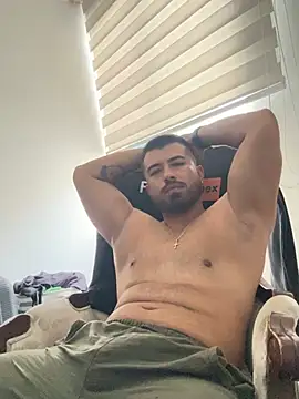 Frednunex online show from 27, 5, 2026