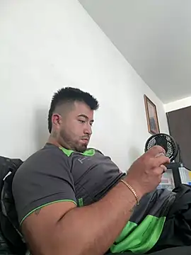 Frednunex online show from 8, 8, 2026