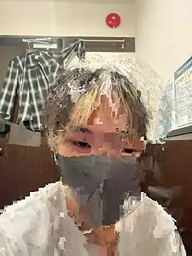 tokage00727 online show from 13, 5, 2026
