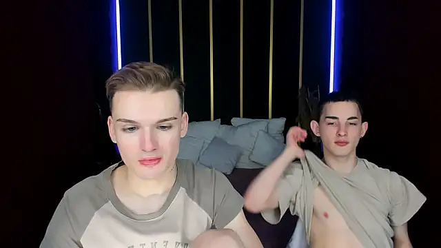 Lucas Moran online show from 21, 4, 2026