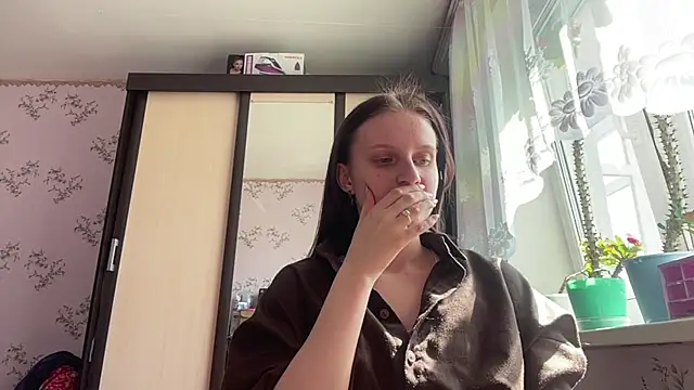 SofiaOops 1 online show from 7, 5, 2026