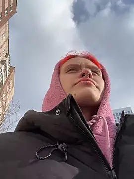 FoxyMood online show from 17, 4, 2026