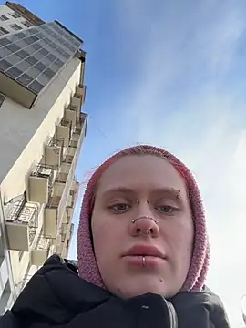 FoxyMood online show from 18, 4, 2026