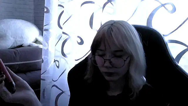 Snapshot of Vi_Nika chatting on 15, 4, 2026 Vi Nika online show from 15, 4, 2026