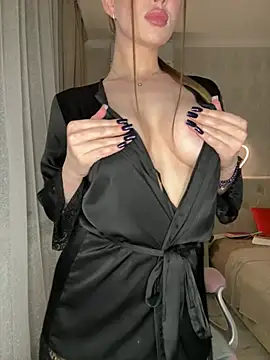 AlisaPearl online show from 26, 7, 2026