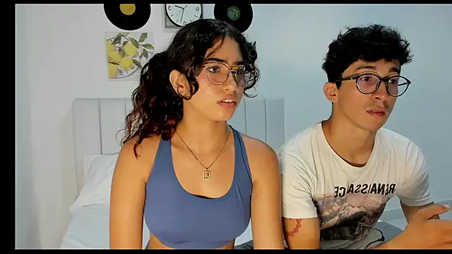 alanandtifany online show from 23, 4, 2026