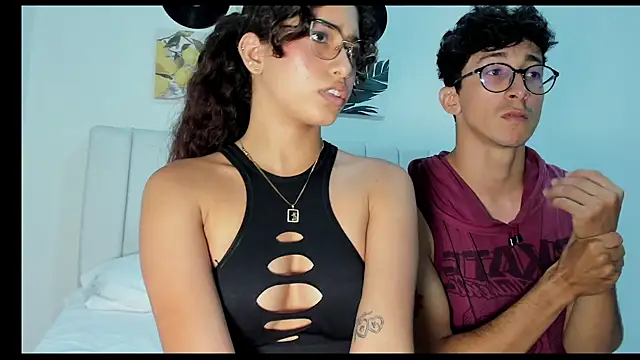 alanandtifany online show from 24, 4, 2026